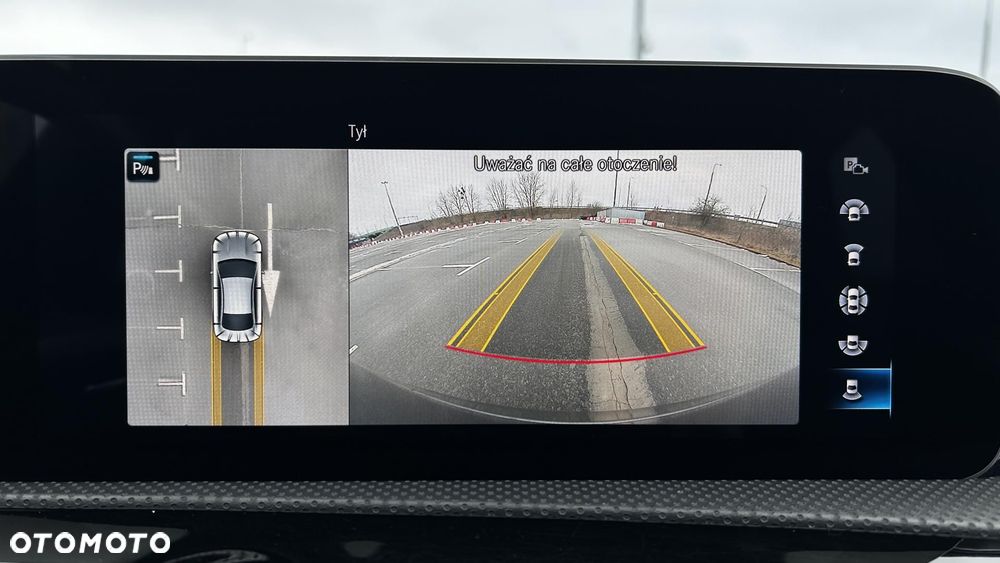 Mercedes-Benz CLA 220 4-Matic Edition 1 7G-DCT - 18