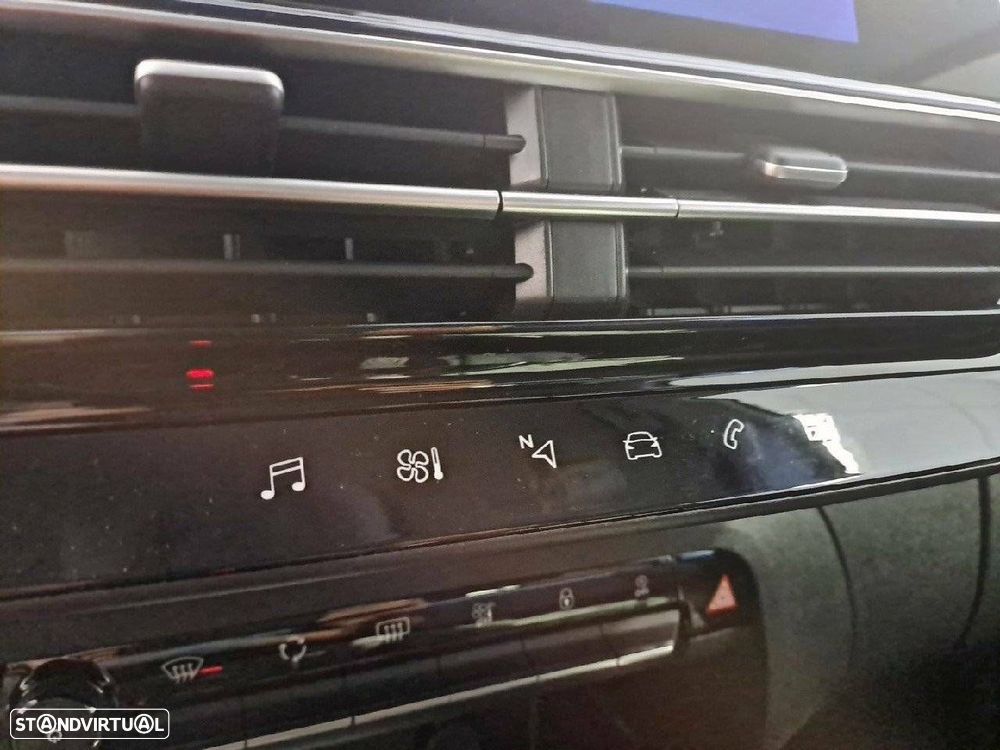 Citroën C5 Aircross 1.5 BlueHDi Plus EAT8 - 23