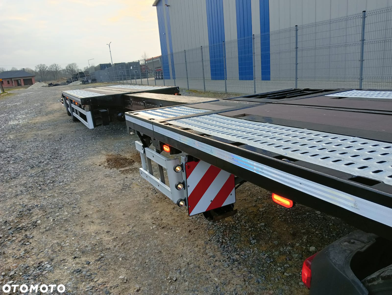 Cmt transporter - 8