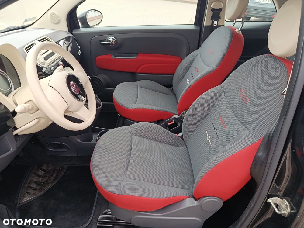 Fiat 500 - 17