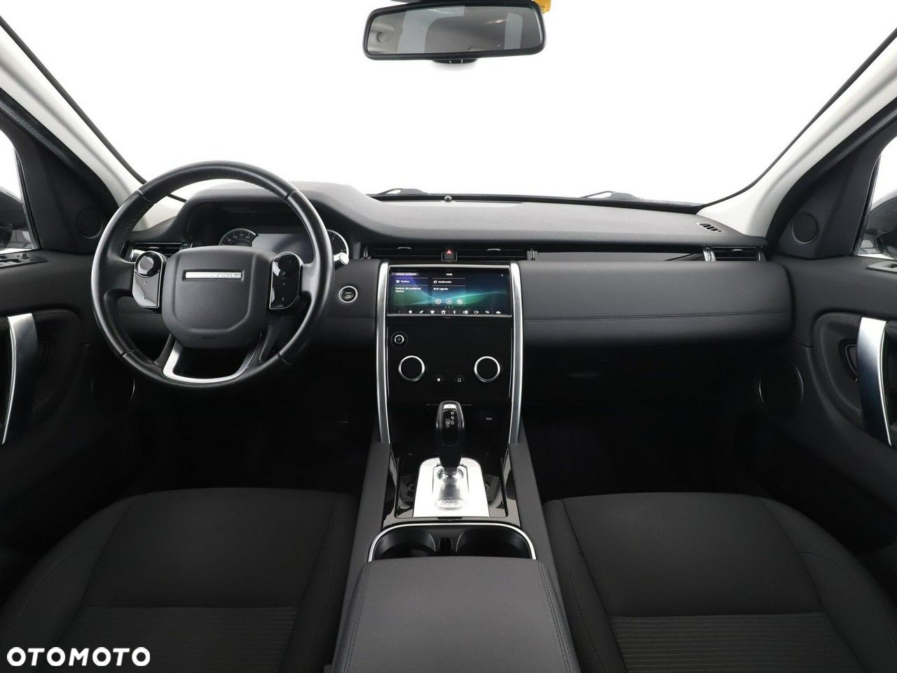 Land Rover Discovery Sport 2.0 TD4 Pure - 15