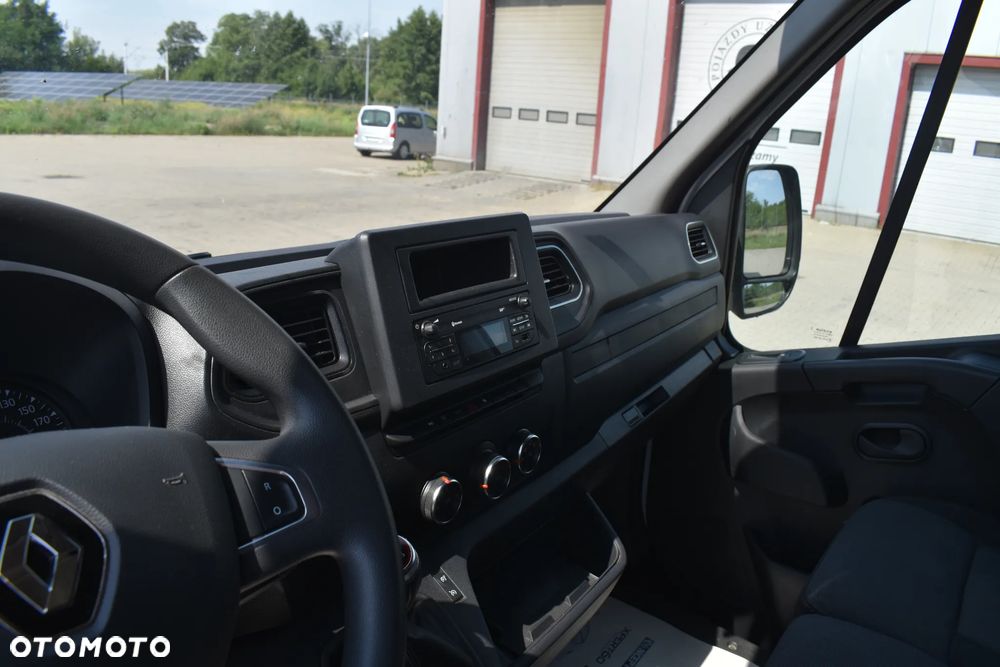 Renault Master - 19