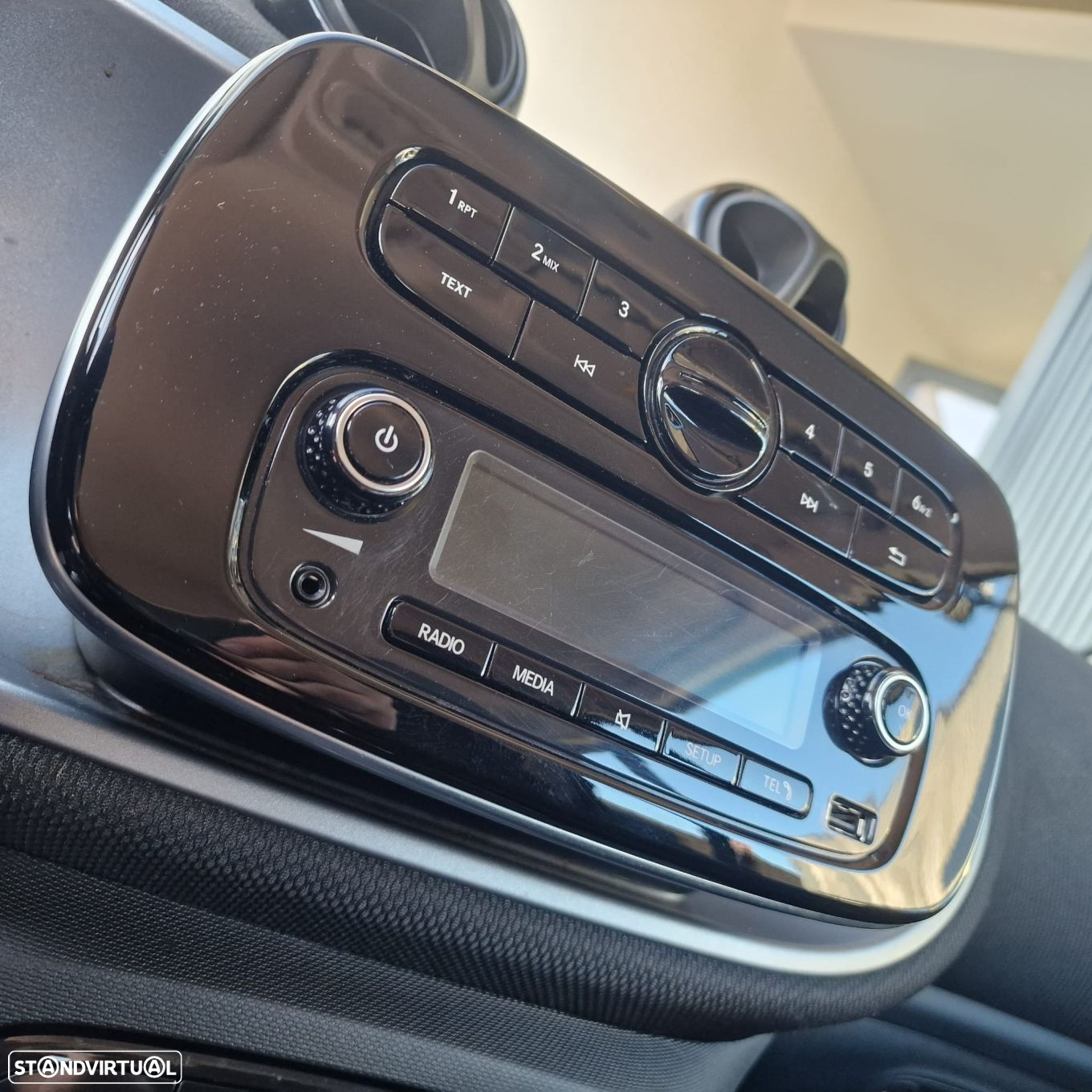 Smart ForTwo Coupé Electric Drive Passion - 21