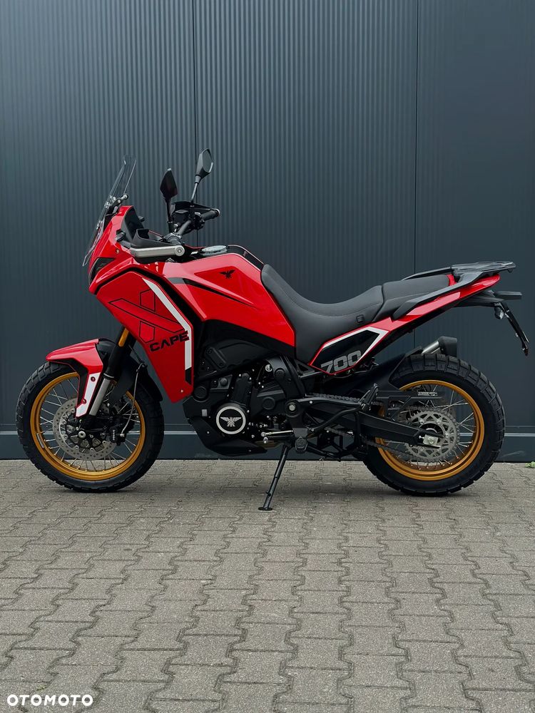 Moto Morini Inny - 12