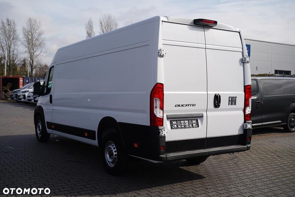 Fiat Ducato 33 H3-Power L3H2 - 9