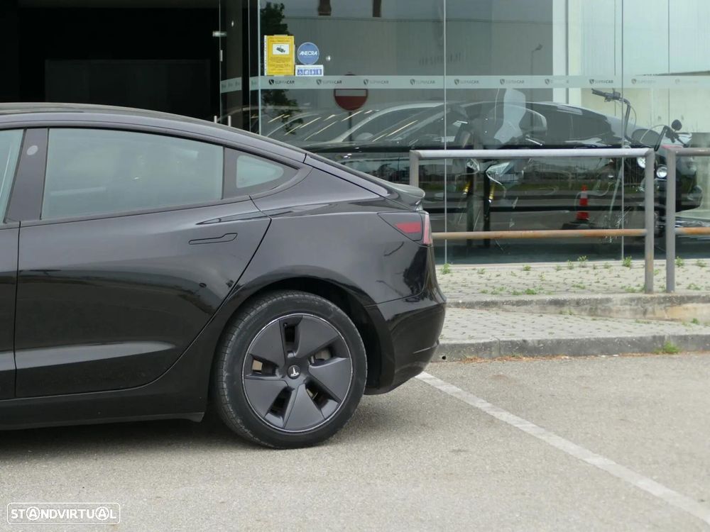 Tesla Model 3 Long Range Tração Traseira - 17