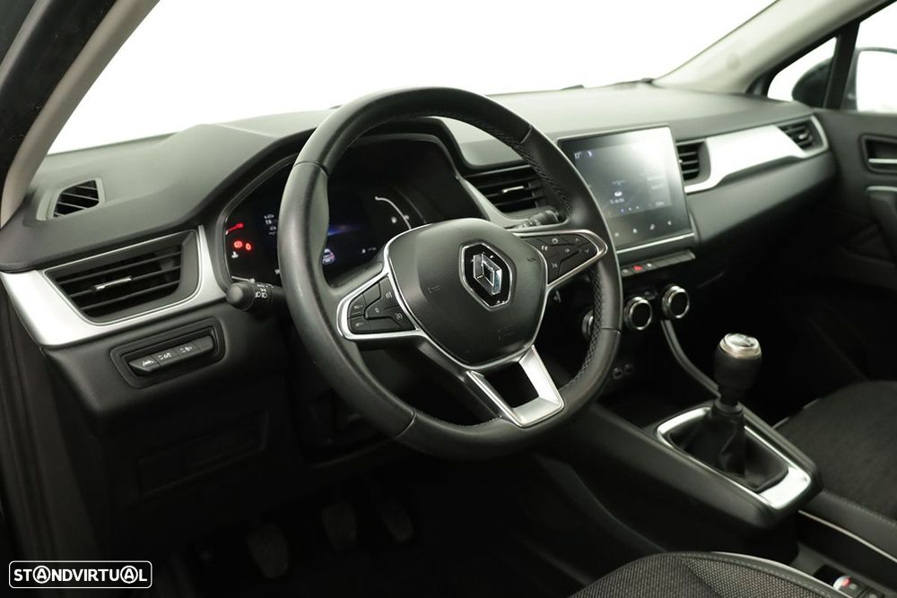 Renault Captur 1.0 TCe Techno - 7