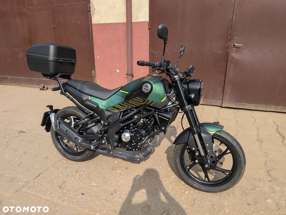 Benelli Leoncino - 1