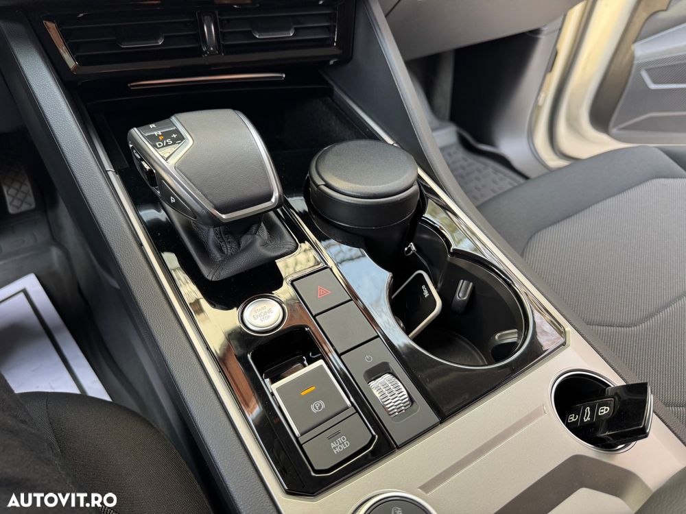 Volkswagen Touareg V6 TDI Elegance - 14