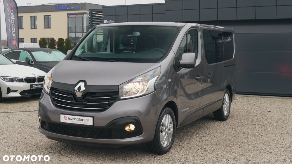 Renault Trafic - 4