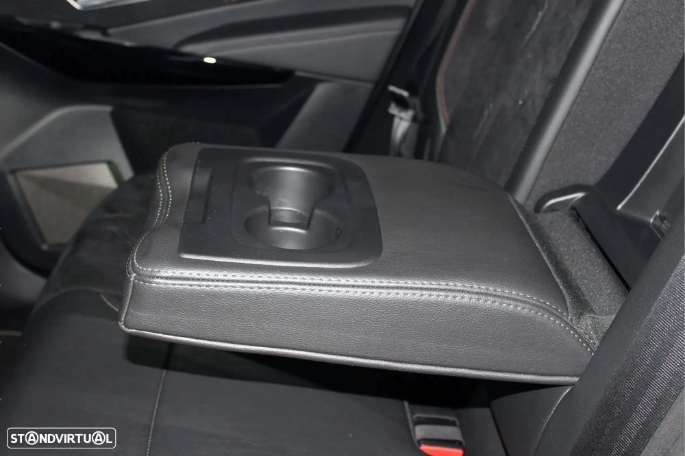 DS DS7 Crossback E-Tense Performance Line+ EAT8 - 50