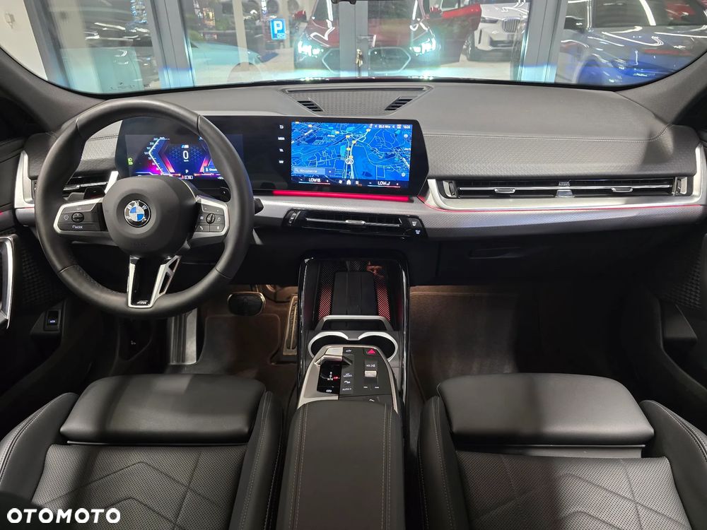 BMW X2 sDrive20i mHEV M Sport - 15