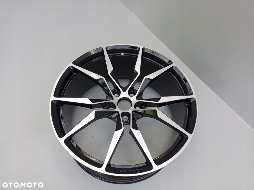 LAMBORGHINI AVENTADOR FELGA ALUMINIOWA 9,0" X 20" 5x112 ET 32 470601017AR ÷ - 7
