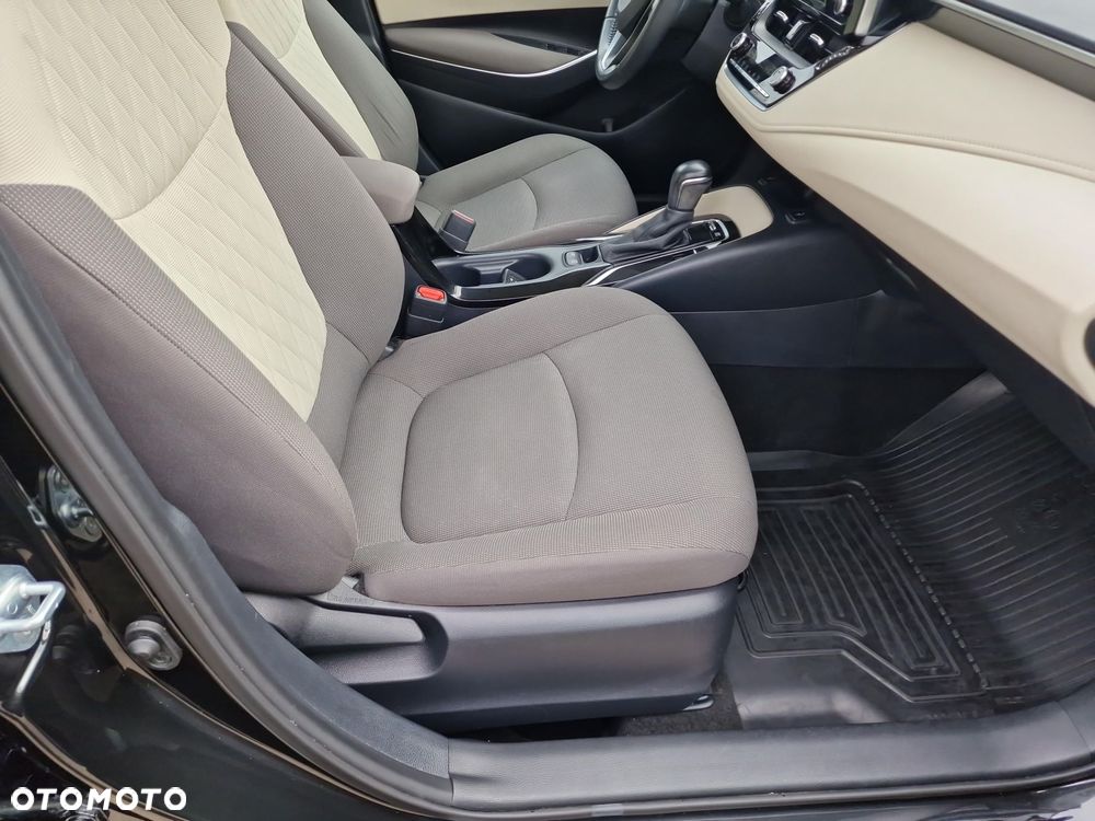 Toyota Corolla 1.8 Hybrid Comfort - 15