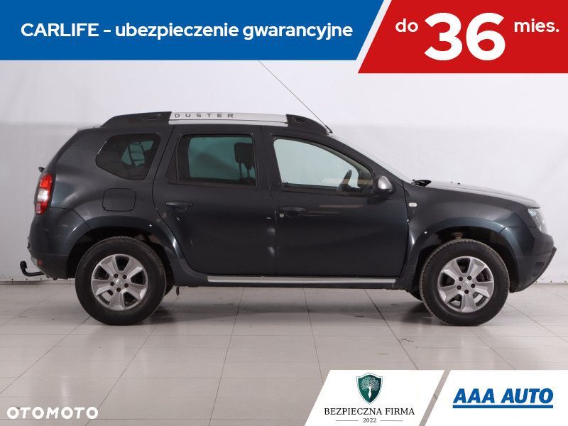Dacia Duster - 8
