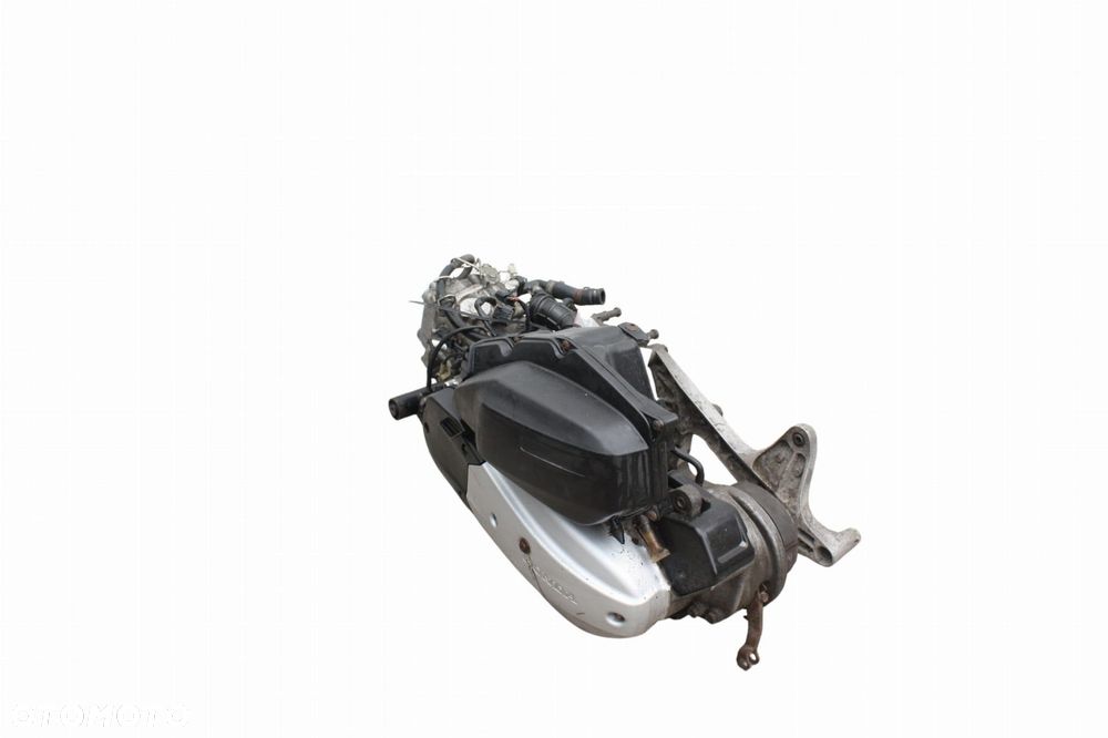SILNIK Honda PCX 125 14-18 - 8
