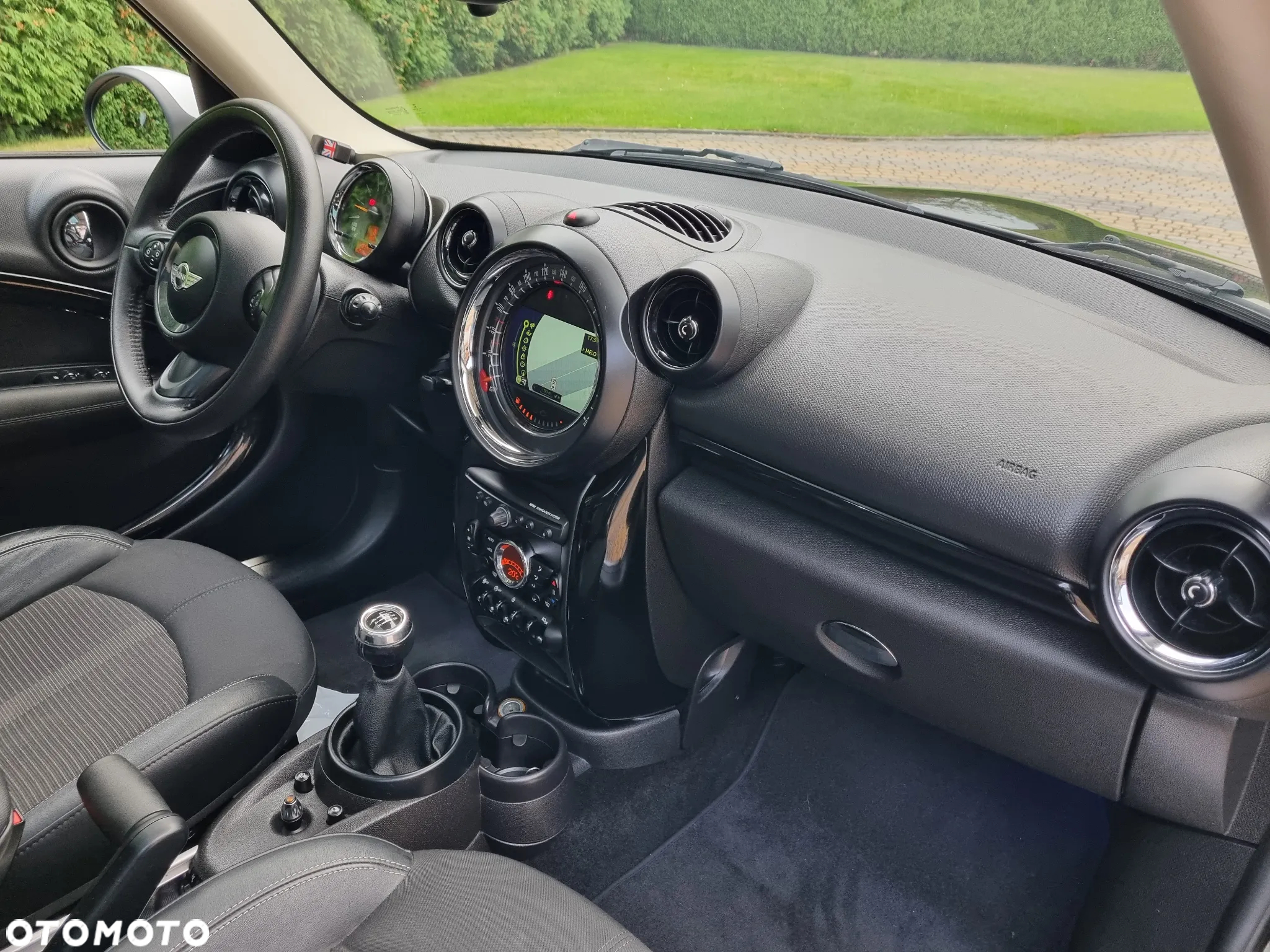 MINI Countryman Cooper EU6 - 23
