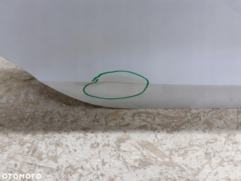 DRZWI TYŁ TYLNE PRAWE AUDI A4 B9 8W9 LIFT K0MBI 2019-> - 4