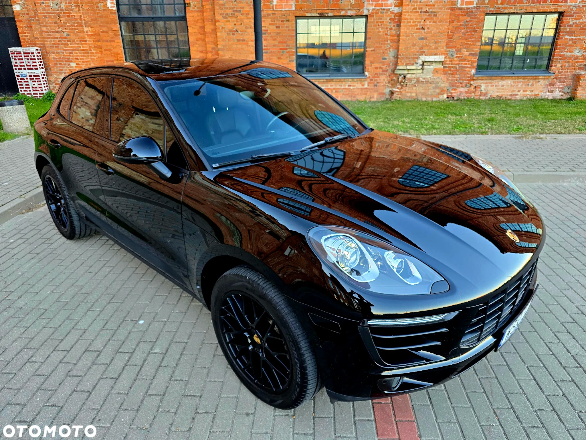 Porsche Macan PDK - 6