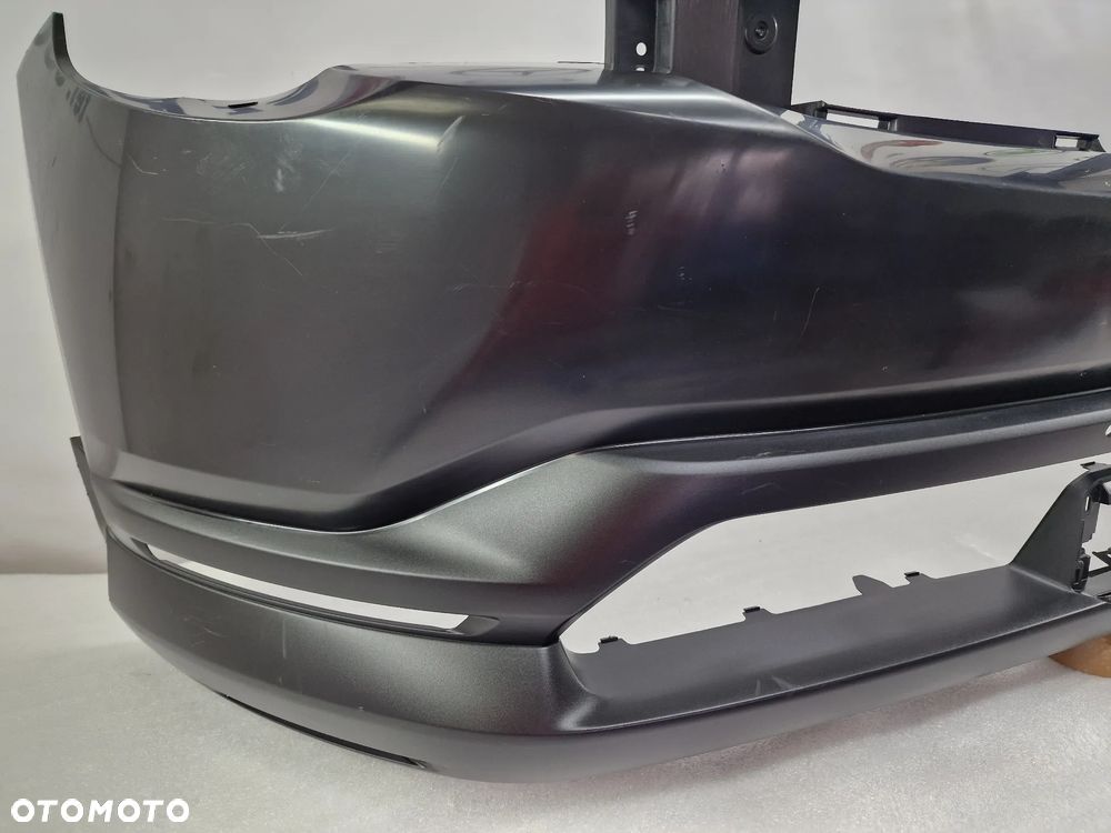 MAZDA MX-30 MX30 21- NOWY ORYGINALNY ZDERZAK PRZEDNI PRZÓD NA SPRYSKI , NR DN4L-50031 , NR AUKCJI NZ935 - 10