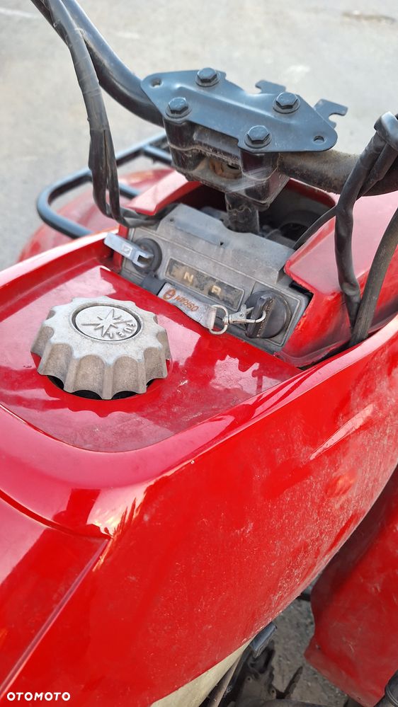 Polaris Inny - 33