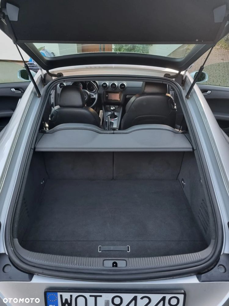 Audi TT Coupé 2.0 TFSI - 28