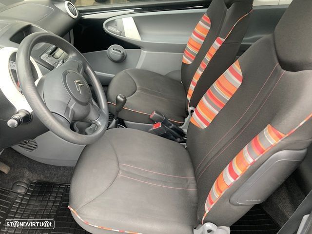 Citroën C1 1.0 X Airdream - 8