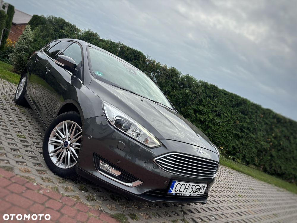 Ford Focus - 3