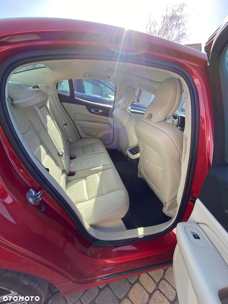 Volvo S60 T6 AWD Inscription - 11