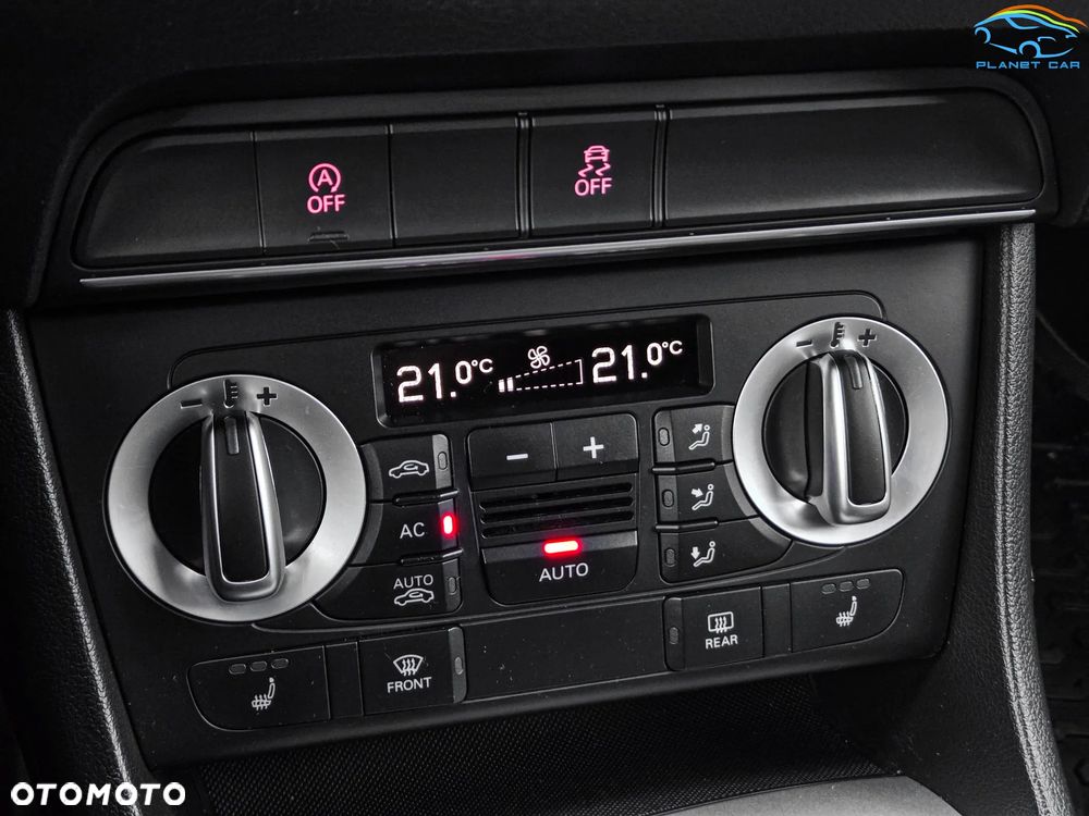 Audi Q3 2.0 TDI Quattro - 36