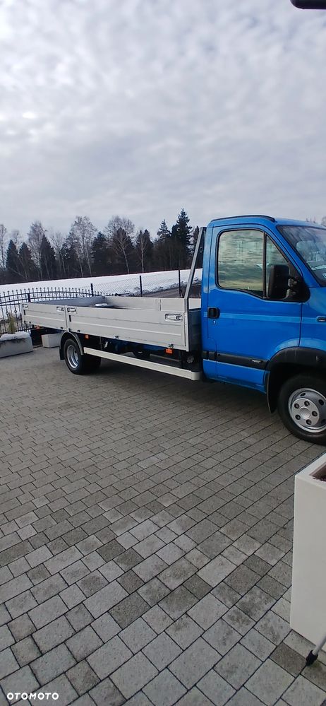 Renault Mascott, Master Max,i Salon Polska, skrzynia paka 520x214, zadbany - 5