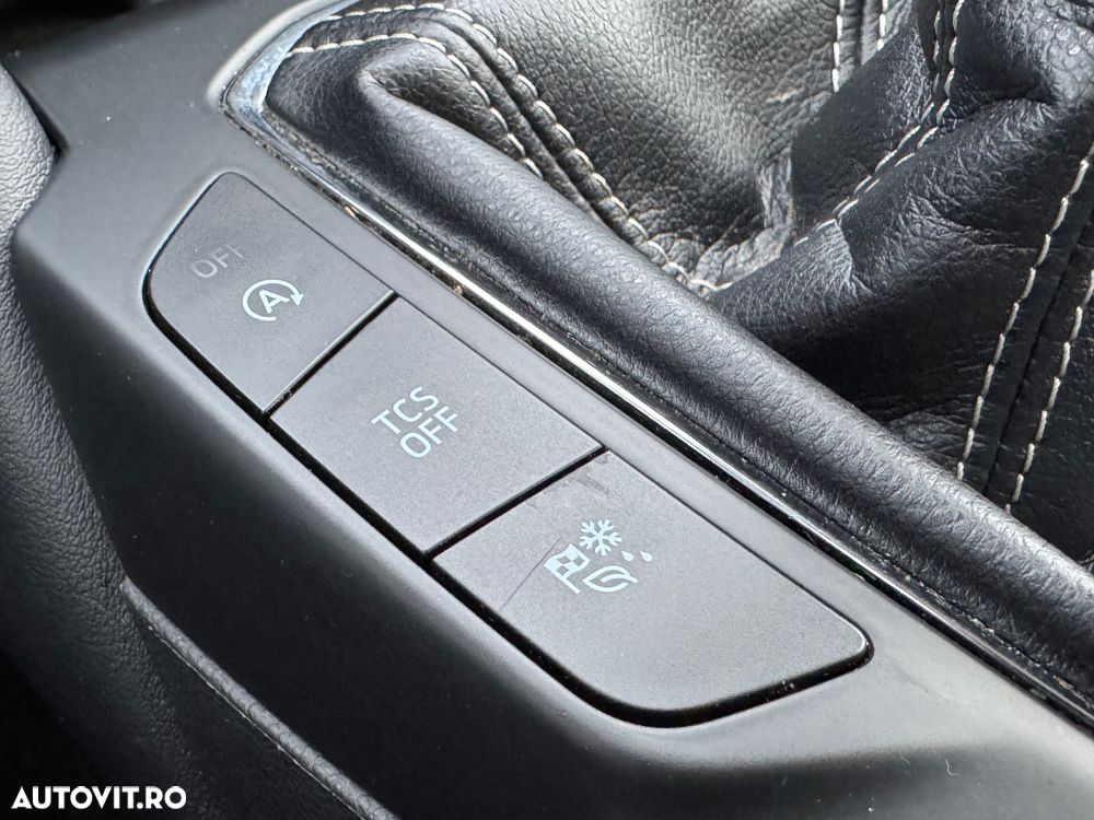 Ford Focus Turnier 1.5 EcoBlue Start-Stopp-System VIGNALE - 21