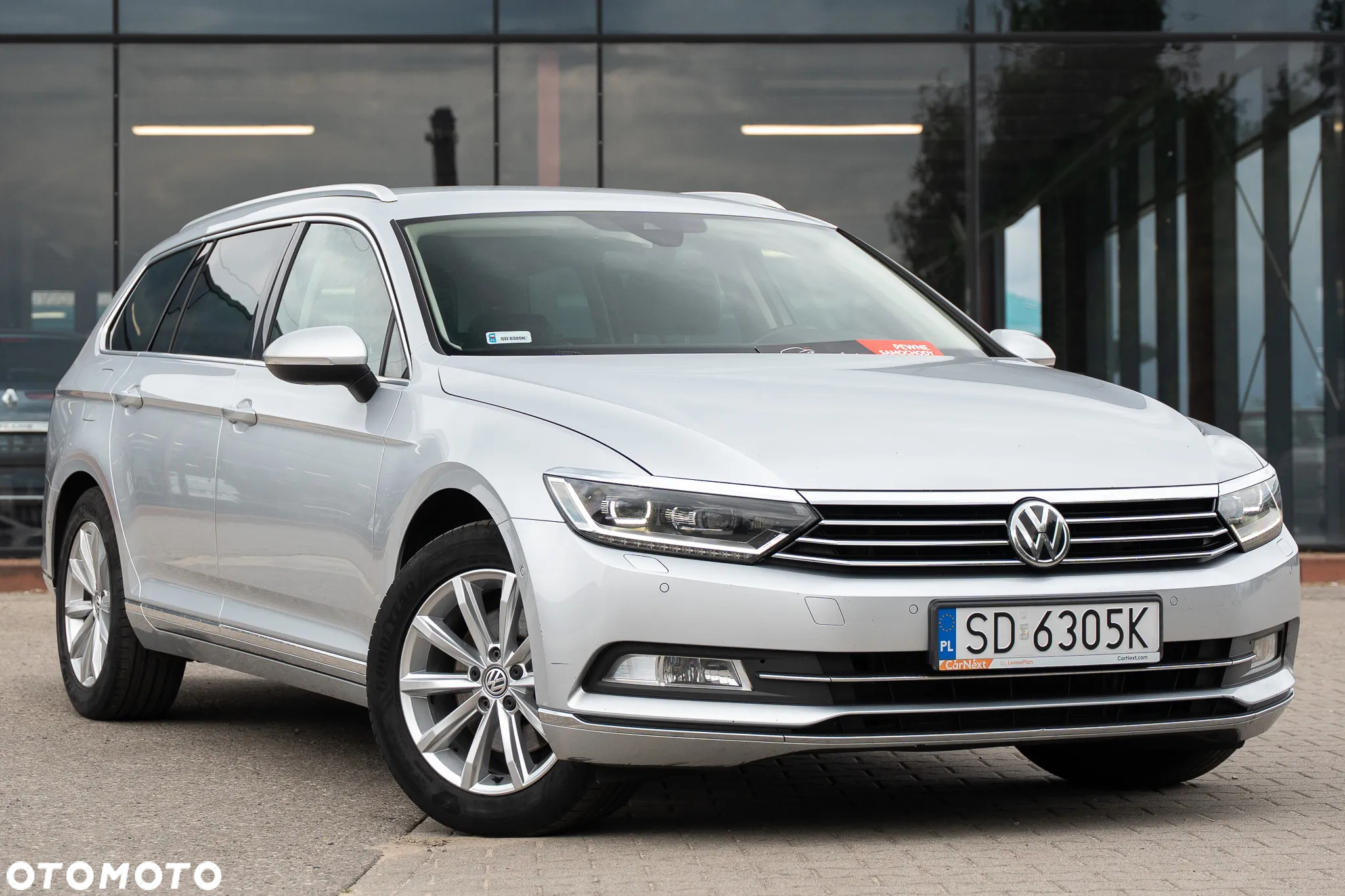 Volkswagen Passat 2.0 TDI BMT Comfortline - 6