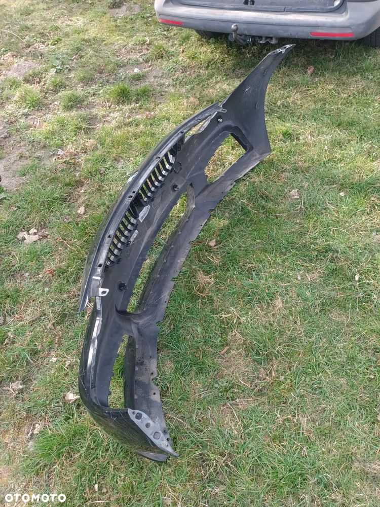 ZDERZAK PRZÓD PRZEDNI BMW 4 F32 F33 F36 M-PAKIET 13- - 3