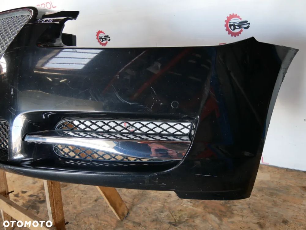 ZDERZAK PRZEDNI JAGUAR XF 08-11 x250 PDC - 5