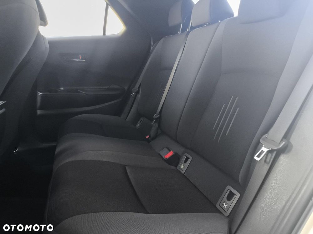 Toyota C-HR 1.8 Hybrid Style - 14