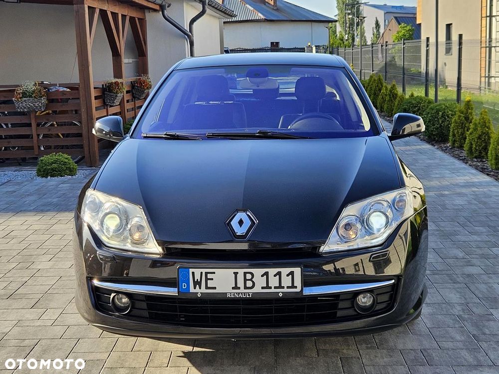Renault Laguna 2.0T Initiale - 18