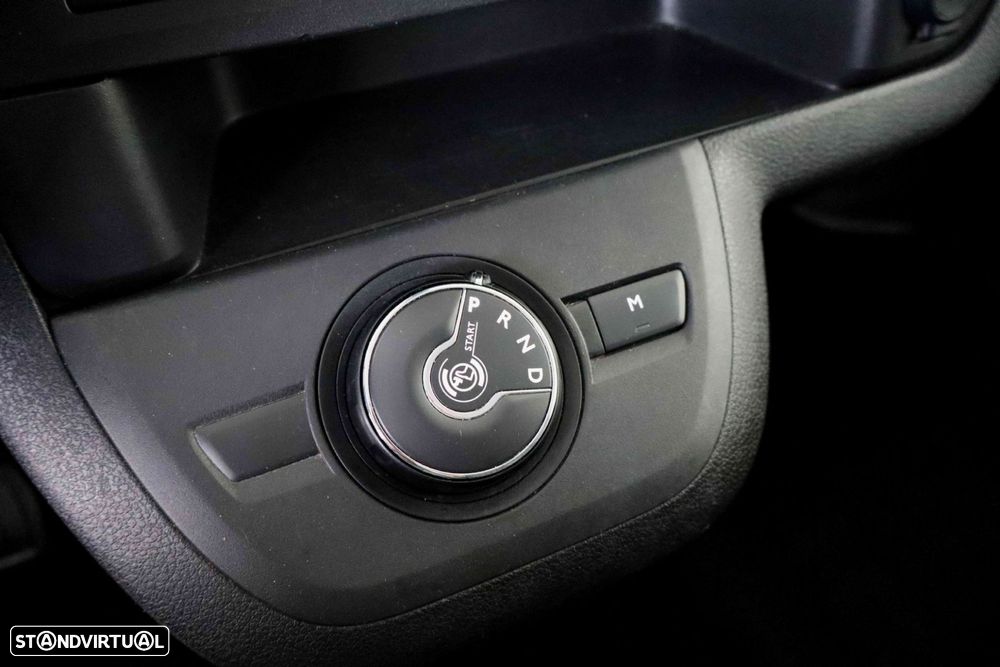 Opel Vivaro 2.0 CDTi L3H1 EAT8 - 29