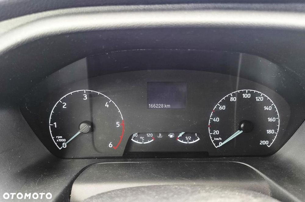 Ford TRANSIT*L3H2​*130KM​*TEMPOMAT​*KLIMA​*6 - 13
