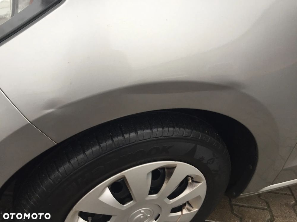 Skoda Citigo 1.0 Ambition EU6 - 9