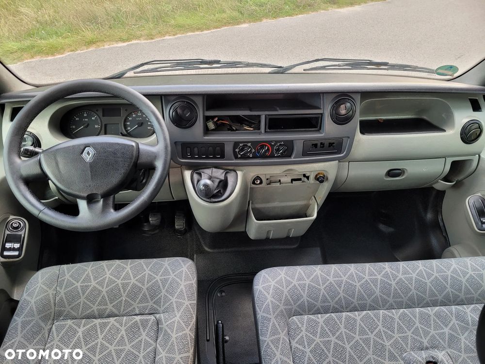 Renault Master - 26