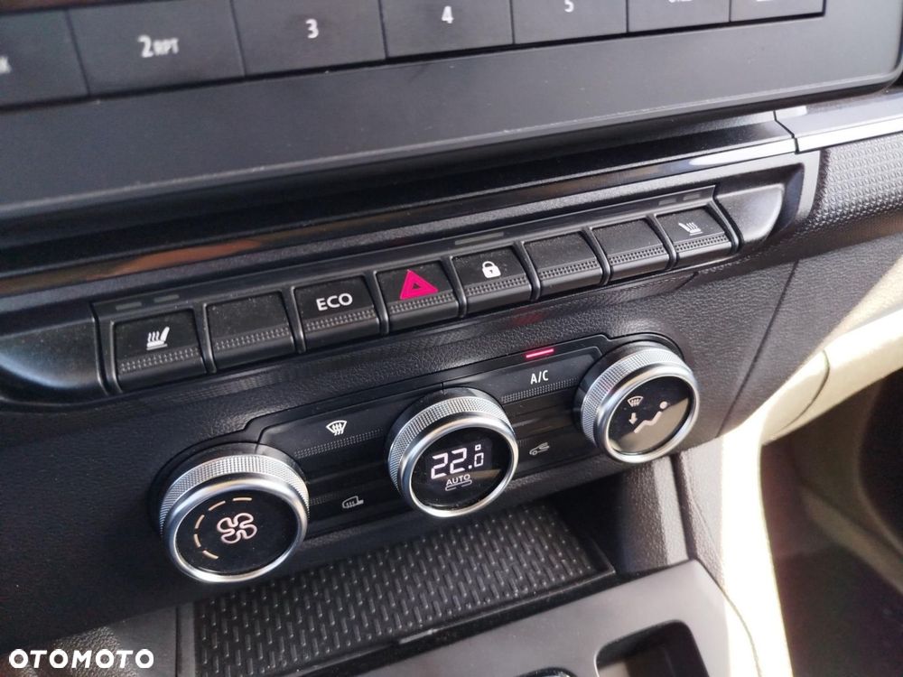 Nissan Townstar - 16