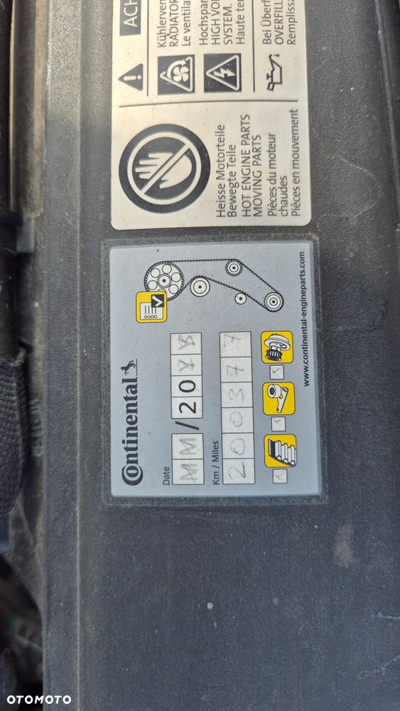 Volkswagen Golf 1.6 TDI BlueMotion Technology DSG Allstar - 29