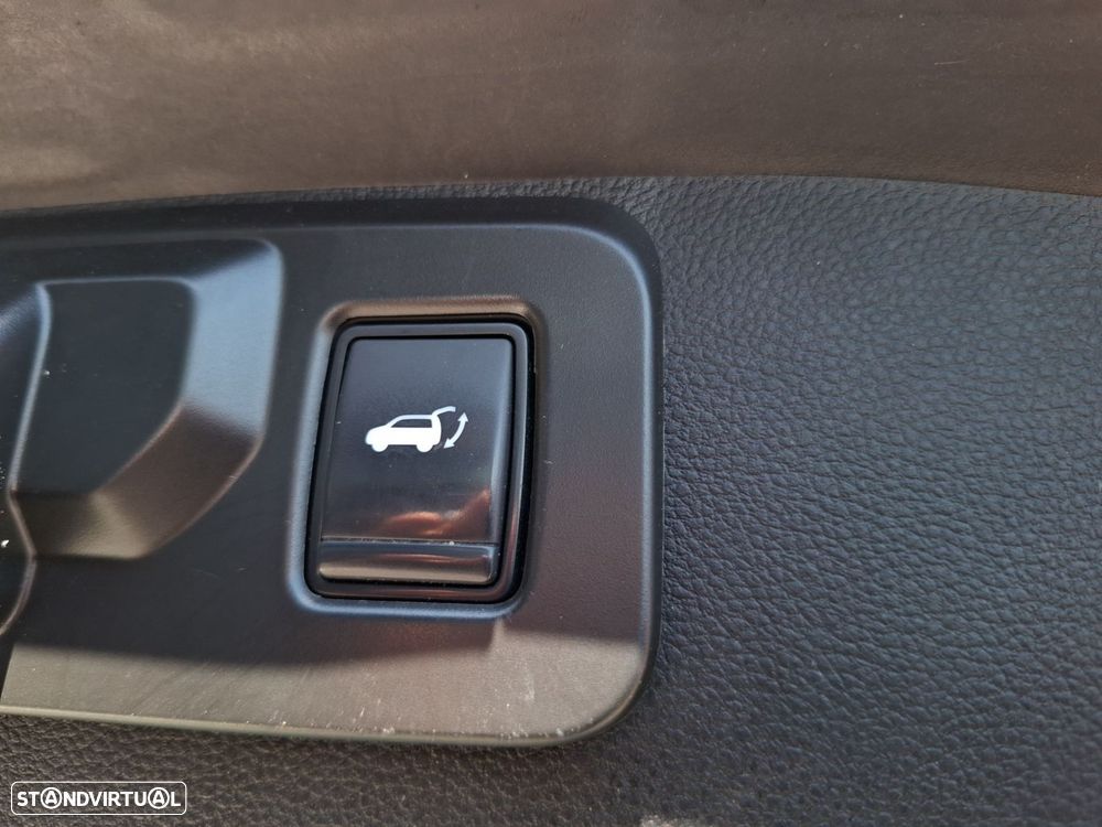 Renault Symbioz 1.6 E-Tech Full Hybrid Iconic - 26