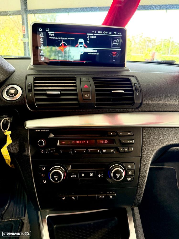 BMW 118 d Pack M - 22