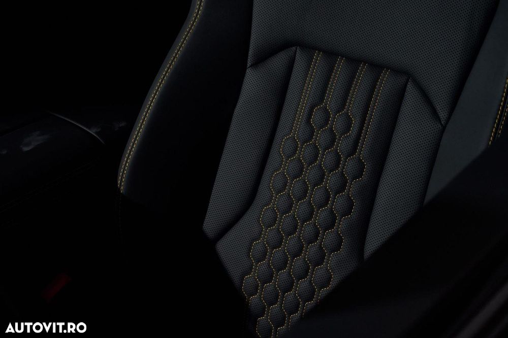 Lamborghini URUS - 16