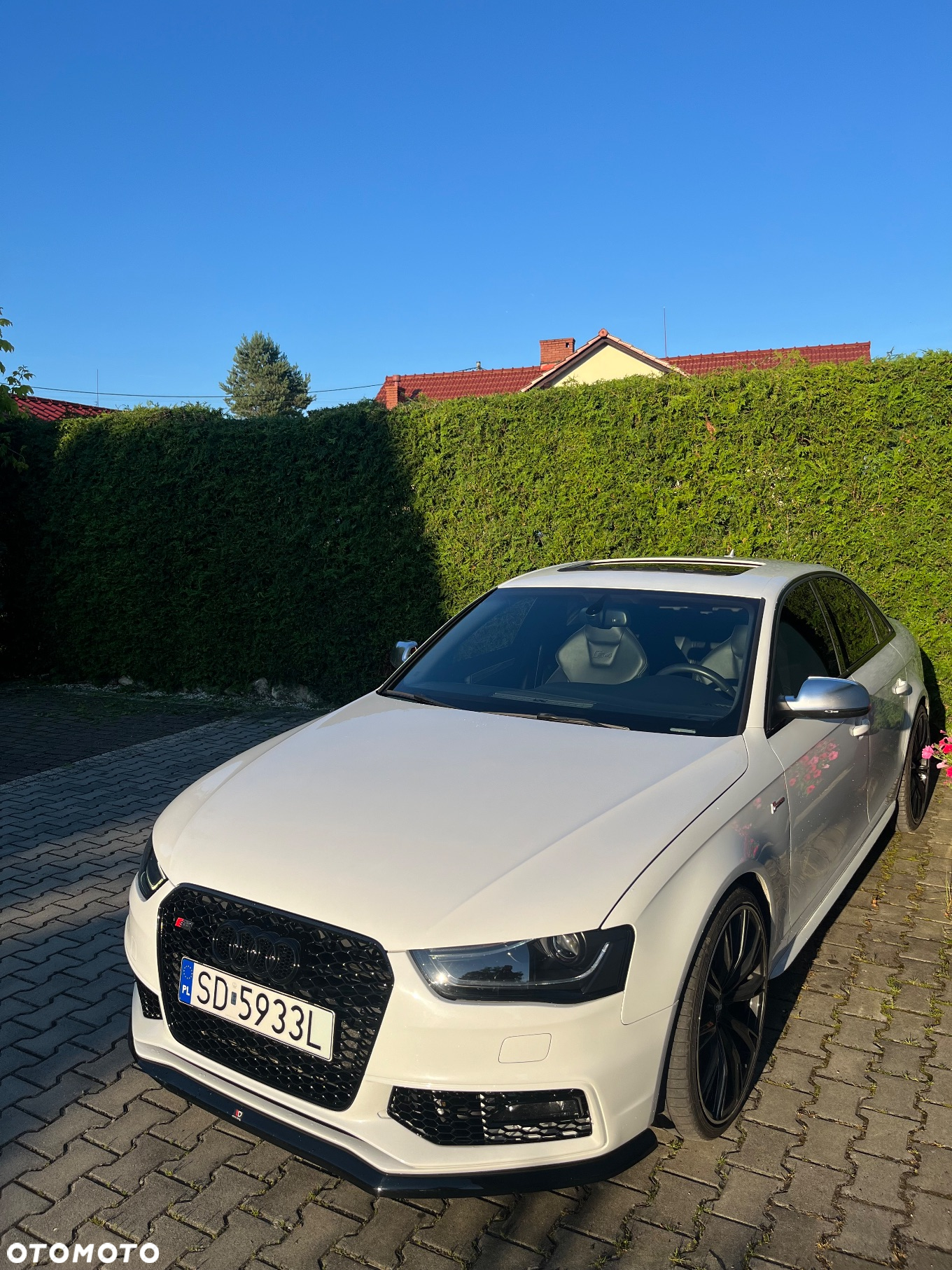 Audi S4 3.0 TFSI Quattro S tronic - 3