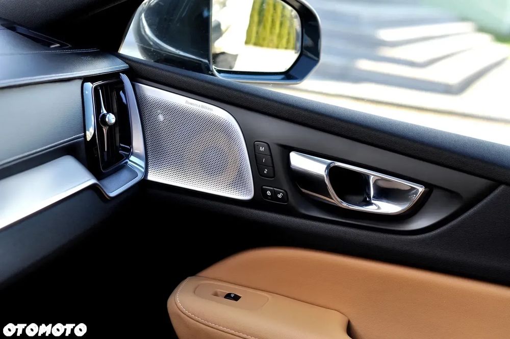 Volvo V60 D4 Geartronic Inscription - 29