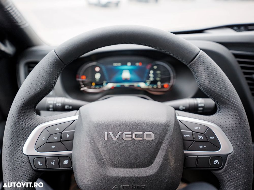 Iveco Daily 35C18H - 15