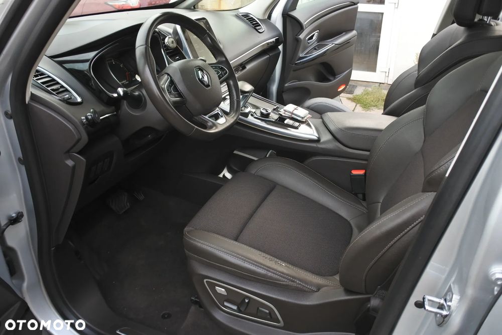 Renault Espace Energy TCe 200 EDC Initiale Paris - 10